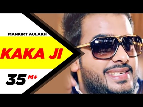 Kaka Ji | Mankirt Aulakh | Full Official Music Video 2014