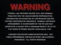 Opening To All Dogs Go To Heaven 2 1996 VHS Original Version
