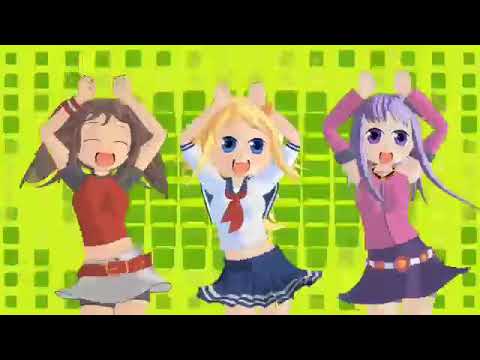 MIMI MERCEDES x LUDI SRBI-BELI VES NA 90 -NIGHTCORE-