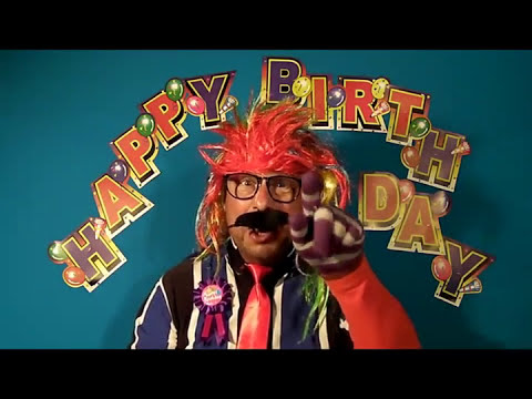 Happy Birthday LAURA * LORA song