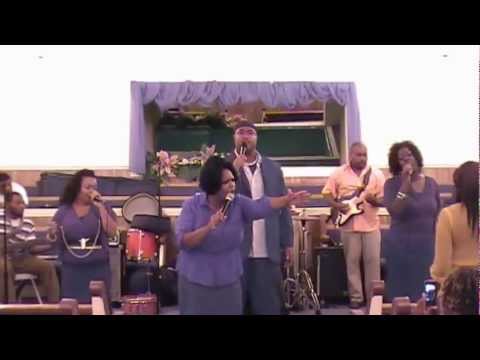 The Supreme Voices - God Did A Wonderful Thing