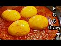 Egg Curry Egg Gravy Recipe Spicy Egg Curry Egg Kalia Mrs Chaitali S Kitchen