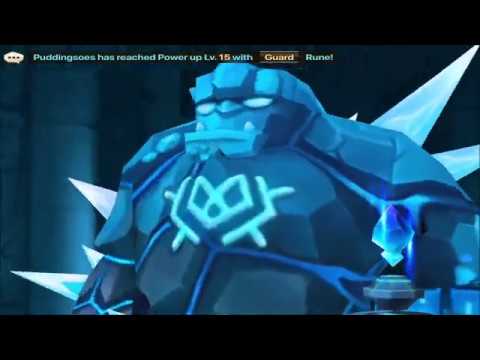 Summoners War - Reliable Auto GB10 DB10 NB10 Speedteams for Midgamers Ft Julie and Twins!