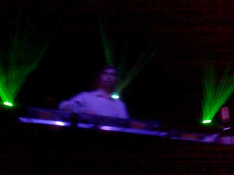 Busy P. Live In Hamburg Levis Unbuttoned Tour