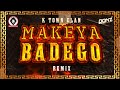 Dj DONZ MAKEYA BADEGO MIX DEEPAVALI RELEASE