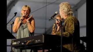 Bonnie Bramlett - "Last Night I Dreamed Of New Orleans"