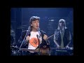 Paul McCartney - This One (Top Of The Pops, August 3rd, 1989, Remastered)