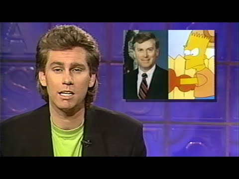 "Short Attention Span Theater" [SAST] | Comedy Central (06/25/1992)