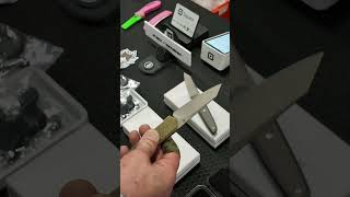 Latama Victoriam knives