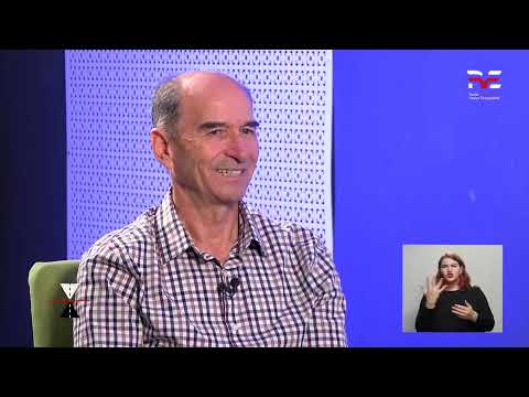 Ep 106 Întâlniri de gradul 0 -  Lucian Chiș | partea I