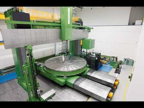 2012 PIETRO CARNAGHI AP 140 TMY Lathes Vertical & VTL's, CNC | Asset Exchange Corporation (1)