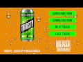 Caked Up & Meaux Green - Thirsty [Official Full Stream]
