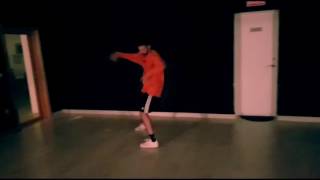 Offset x Jadakiss x Fly Ty - Large Bag | Choreography by Borja Palacios