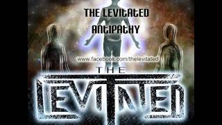 The Levitated- Antipathy