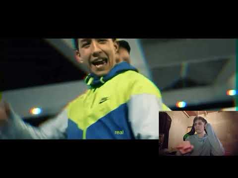 Reaccion CORONA chinoseven y pashur