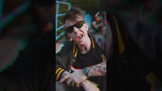 Video DEAF HEART - Smells Like Cash (official video)