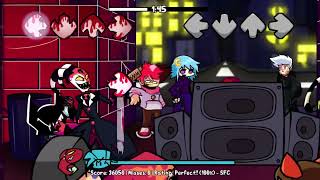 Cover art for Dance B*tch