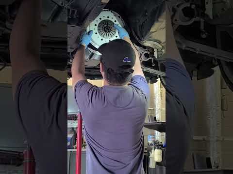 Will The Ebay Clutch Hold Up??? [Drift Car E46] *Install*
