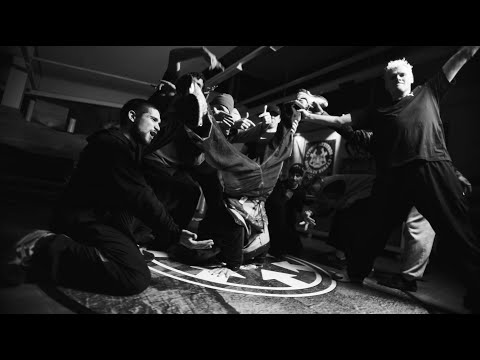 Skywalker - Cinnay & Tru Comers (Prod. Sperrow) (Official Music Video)