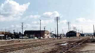 Voices of Other Times by  Brian Auger's Oblivion Express