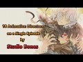 Studio Bones Has 18 Animation Directors Working On A Single Episode Of Vanitas No Carte