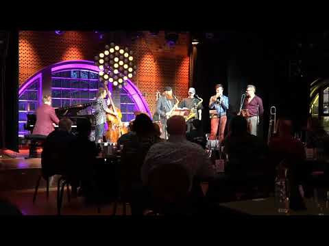 Charles Mingus 100th anniversary: Better Get Hit Into Your Soul