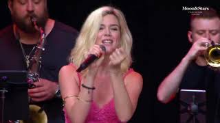 Joss Stone - Love Me - Moon &amp; Stars Festival 2019 (PRO-SHOT)