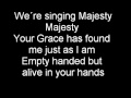 Jesus Culture - Show me Your Glory / Majesty with ...