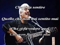 Pino Daniele Si forever Karaoke