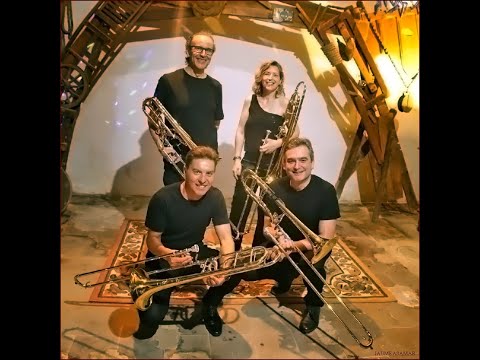 Glissando Quartet, interpreta a Haydn