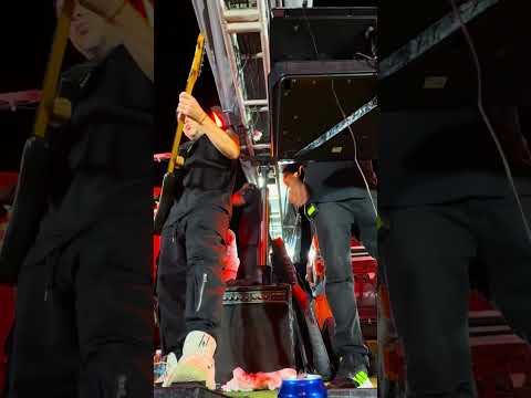 Jotaerre | Mashup - show com psi em Uibaí - Bahia 