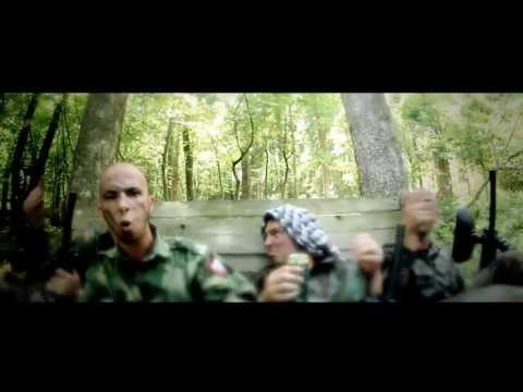 SpetNC feat. Emka, Joe Joe, Roga - Veš da vem (Official Video)