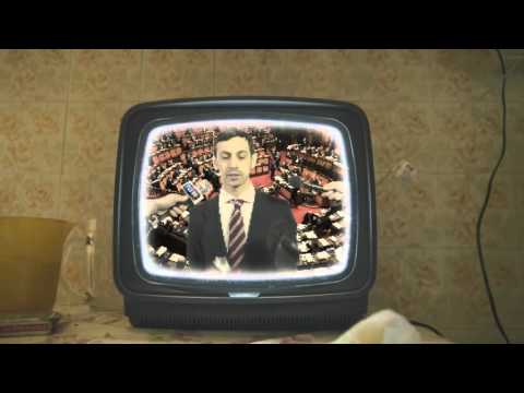 Videoclip de In fuga — Punkreas