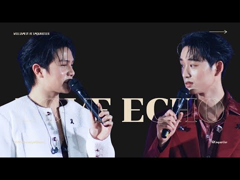 (4K) เสียงหัวใจ - WilliamEst (301168) #EMAnniversaryxWilliamEst