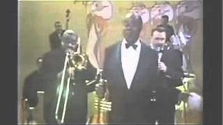 Louis Armstrong-Mame 1966