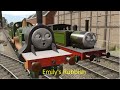 Emily S Rubbish