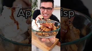 Download lagu Vegan Apple Crisp mp3
