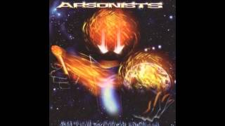 Arsonists - Venom