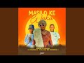 Masilo Ke Waka