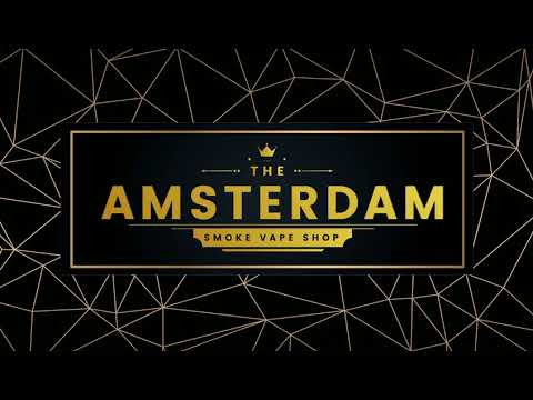 THE AMSTERDAM SUMMER-3 MATS TAMARIS