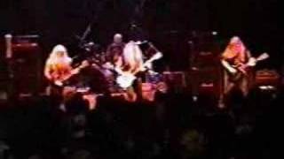 Borknagar Live 02 - A tale of pagan tongue