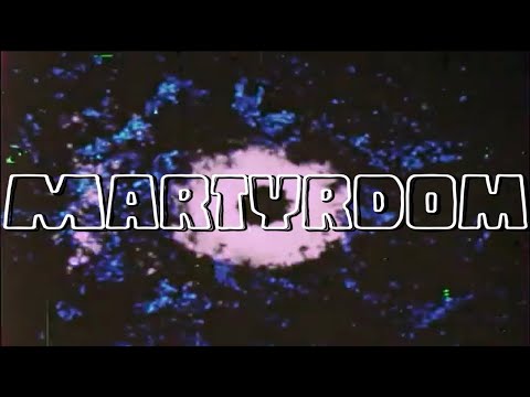 Martyrdom - Connor Parente