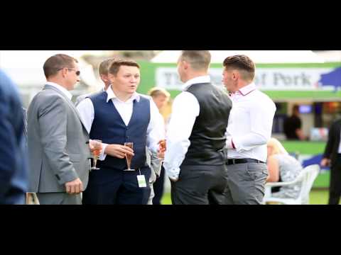 Doncaster Racecourse Residents Racenight