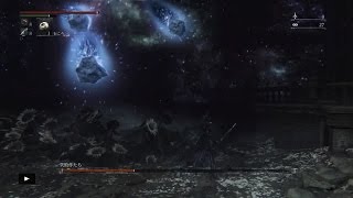 [初見実況]Blood borne#26[失敗作たち]