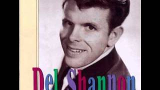 Del Shannon - Hey Little Girl