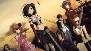 Nightcore - Livin On a High Wire [Lemonade Mouth]