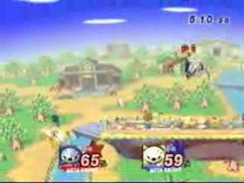 Shuffle and Cut 4/5 semis R4 - Connor vs. Sniper