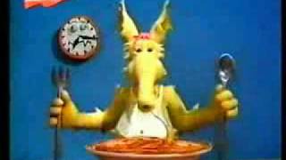 Nickelodeon - Bumper #21