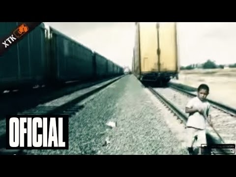 Kingcopas Bastards ( Cinco razas ) - rap de método  ( VIDEO OFICIAL ) Nota sucia produce