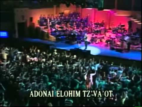 JERUSALEM ARISE - Paul Wilbur